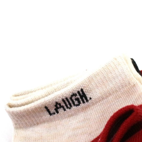 Rae Dunn Ankle Socks NWT - Picture 7 of 10